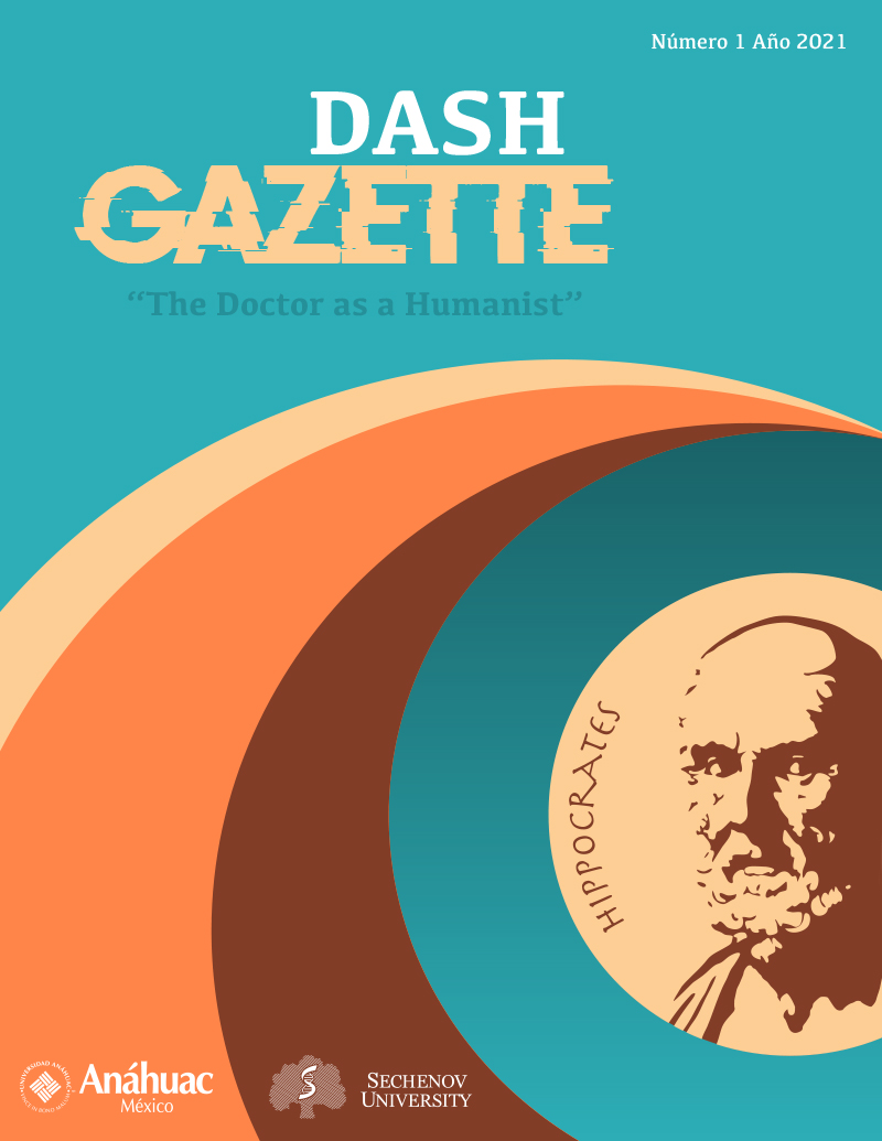 DASH Gazette