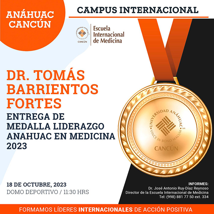 Medalla