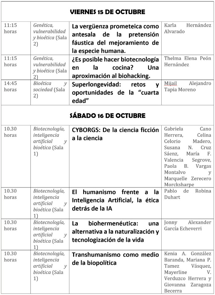 Programa