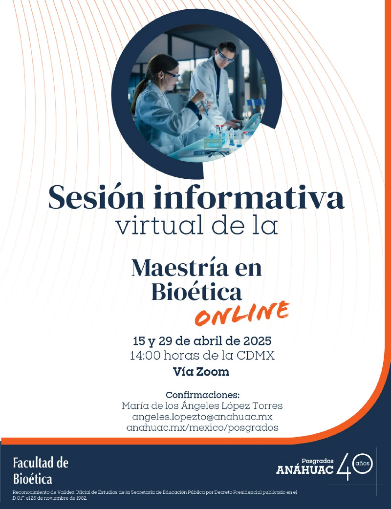 Maestría