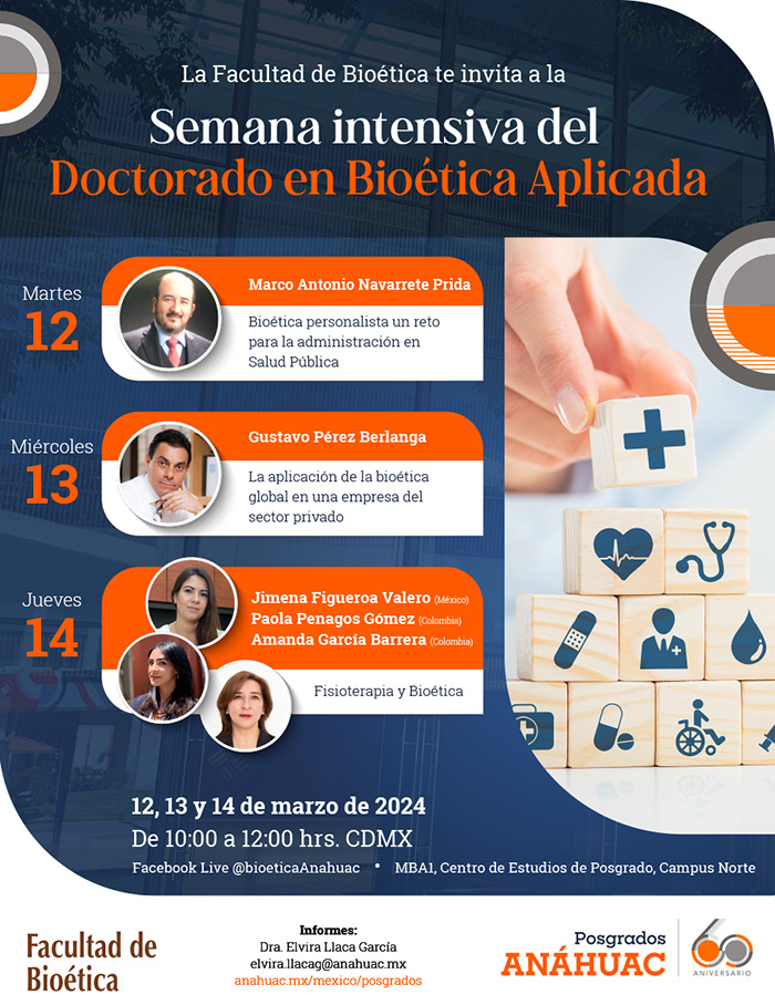 Bioética