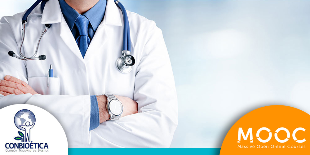 Curso de Comités Hospitalarios de Bioética
