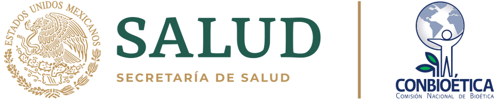 CONBIOÉTICA