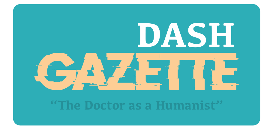 DASH Gazette