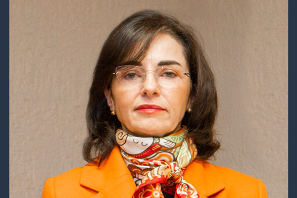 Dra. Elvira Llaca García
