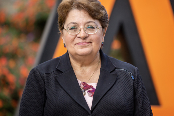 Dra. Martha Tarasco Michel