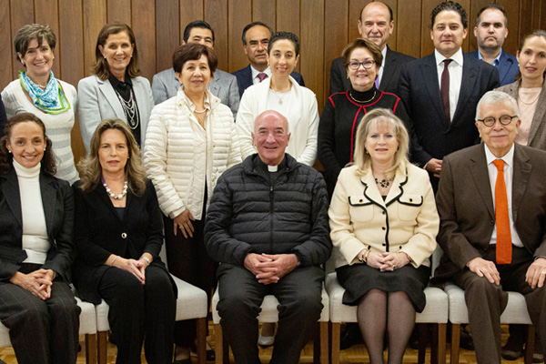 Consejo Asesor de la Facultad de Bioética