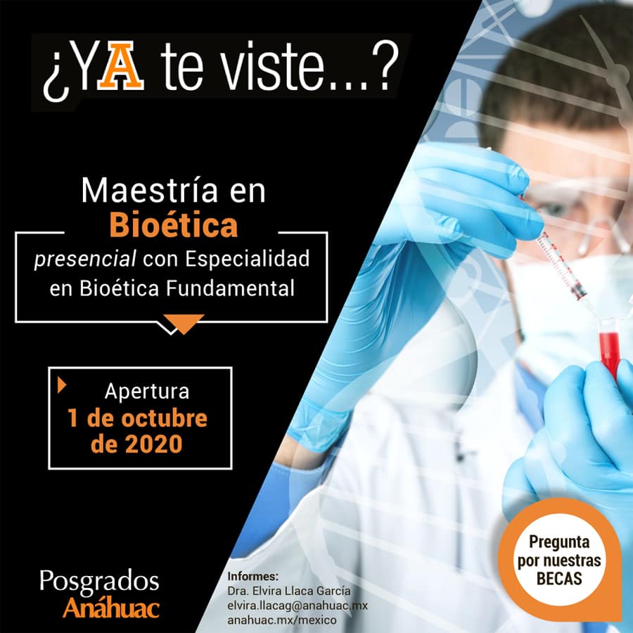Maestría