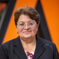 Martha Tarasco