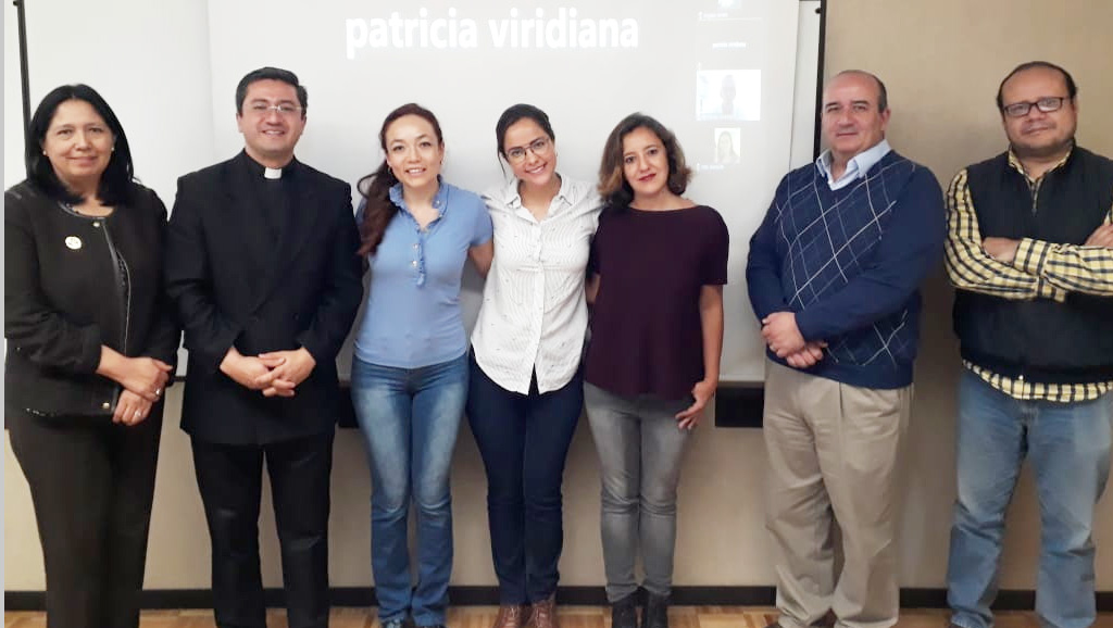 Sesión de Inducción al Doctorado en Bioética