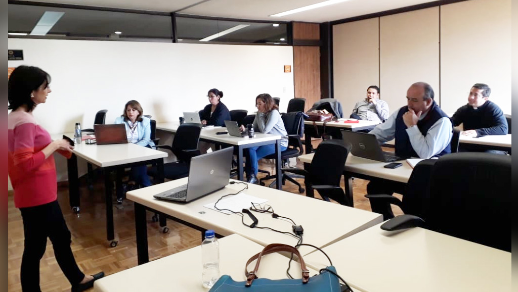 Inicio a los seminarios del Doctorado en Bioética Aplicada