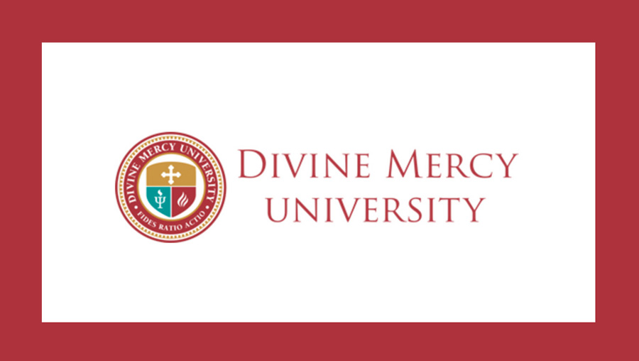 Visiting the Divine Mercy University