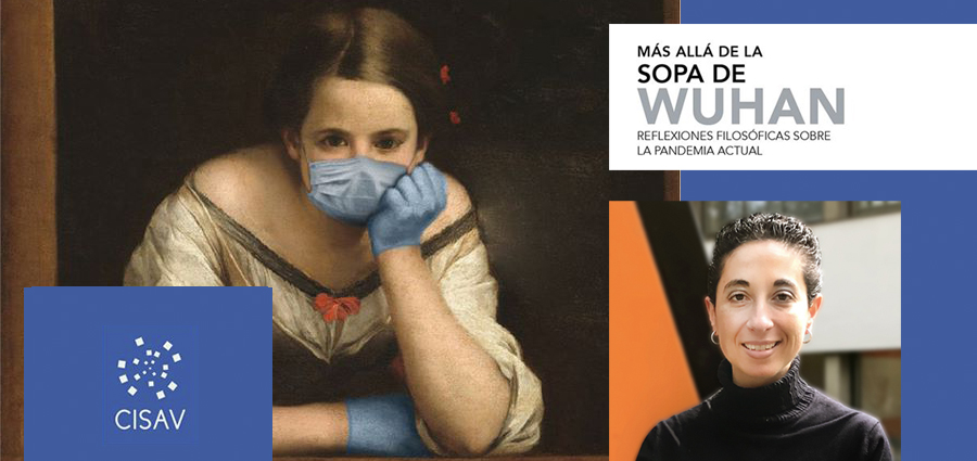 Académica de la Facultad de Bioética participa en el Coloquio del Centro de Investigación Social Avanzada (CISAV)