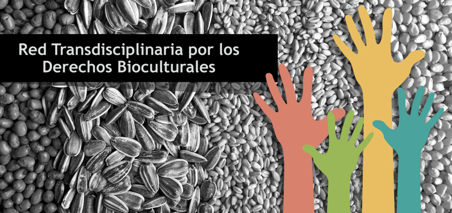 El CIBIGA y otras organizaciones crean la Red Transdisciplinaria por los Derechos Bioculturales