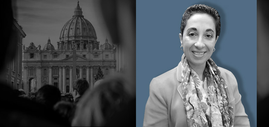 La Dra. de los Rios publica artículo sobre la nueva encíclica del Papa "Fratelli Tutti"