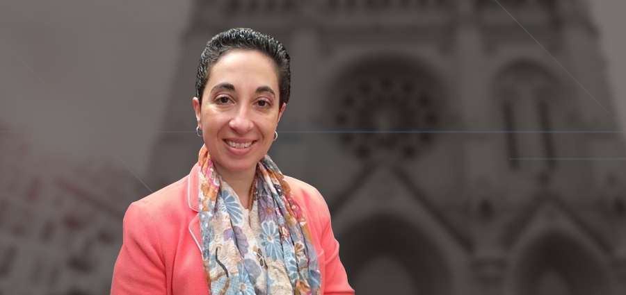 Coordinadora del Instituto de Humanismo en Ciencias de la Salud publica artículo en MILENIO NOTICIAS