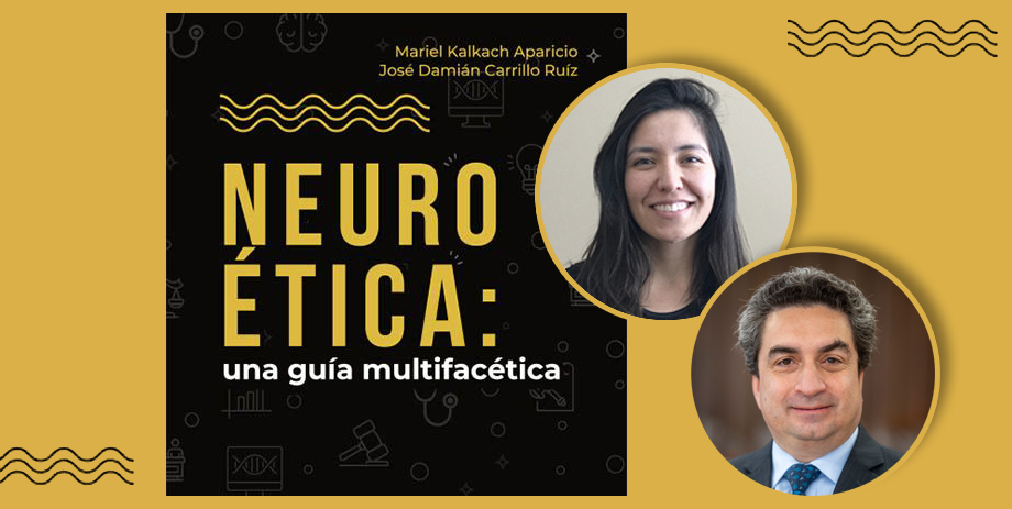 “Neuroética: una guía multifacética”