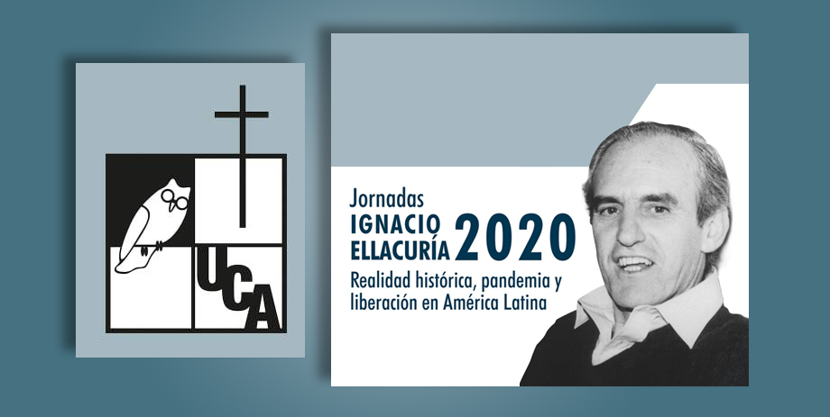 Jornadas Ignacio Ellacuría 2020