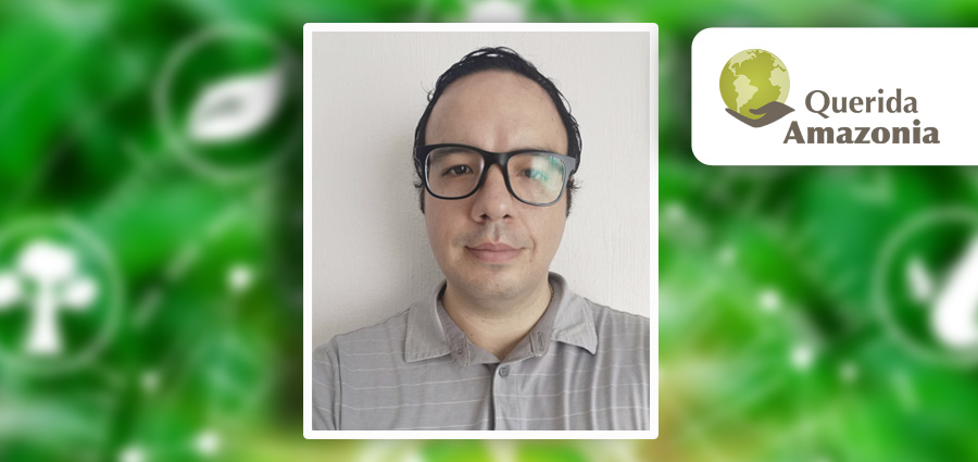 El Mtro. Casillas González imparte ponencia sobre ecología y geografía del capitalismo