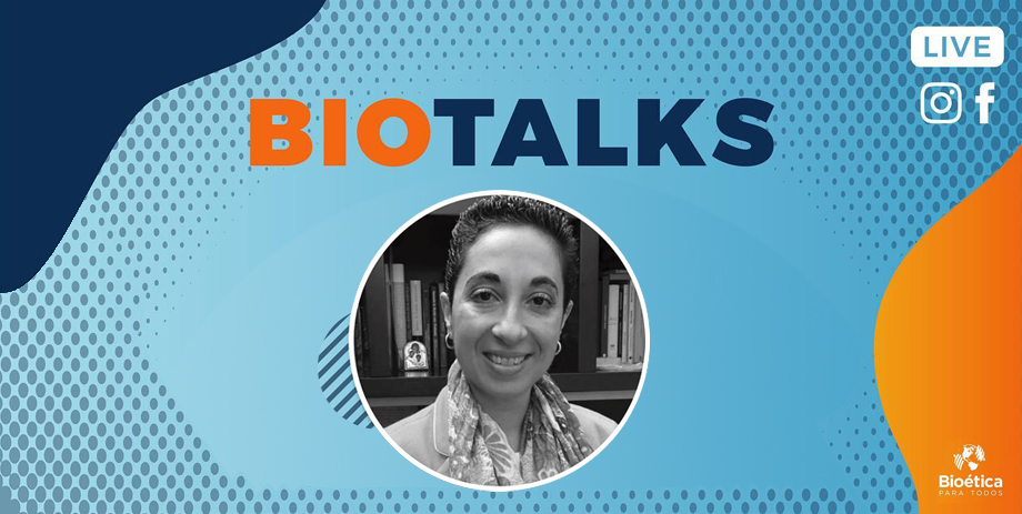 Biotalks