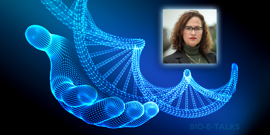“Biotecnologías en la sociedad del perfeccionamiento humano”