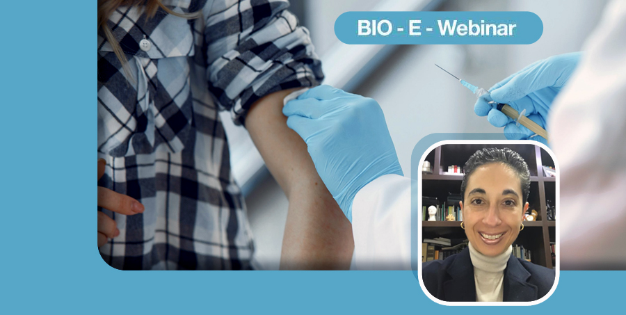 Bio-E-Webinar