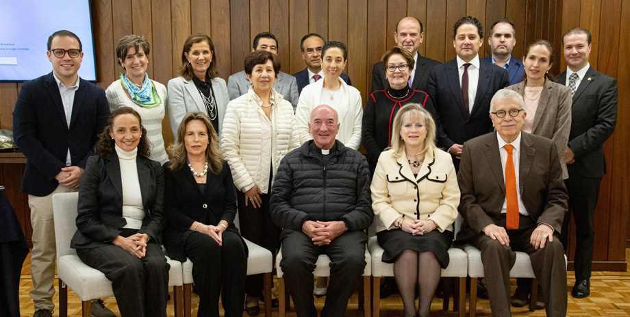 Consejo Asesor de la Facultad de Bioética