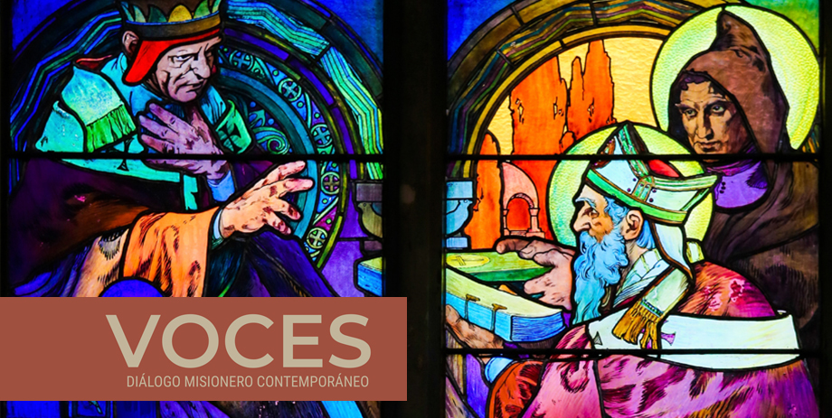 Revista Voces