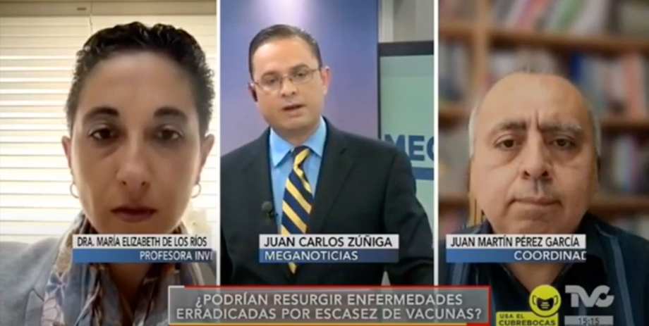 MEGANOTICIAS TV