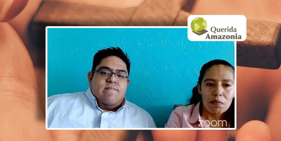 Ministerios laicales