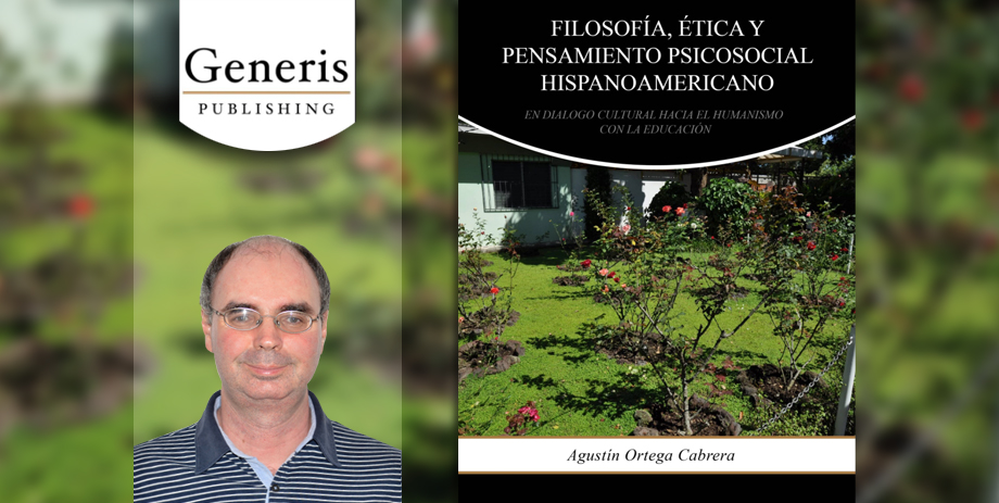 “Filosofía, ética y pensamiento psicosocial hispanoamericano"