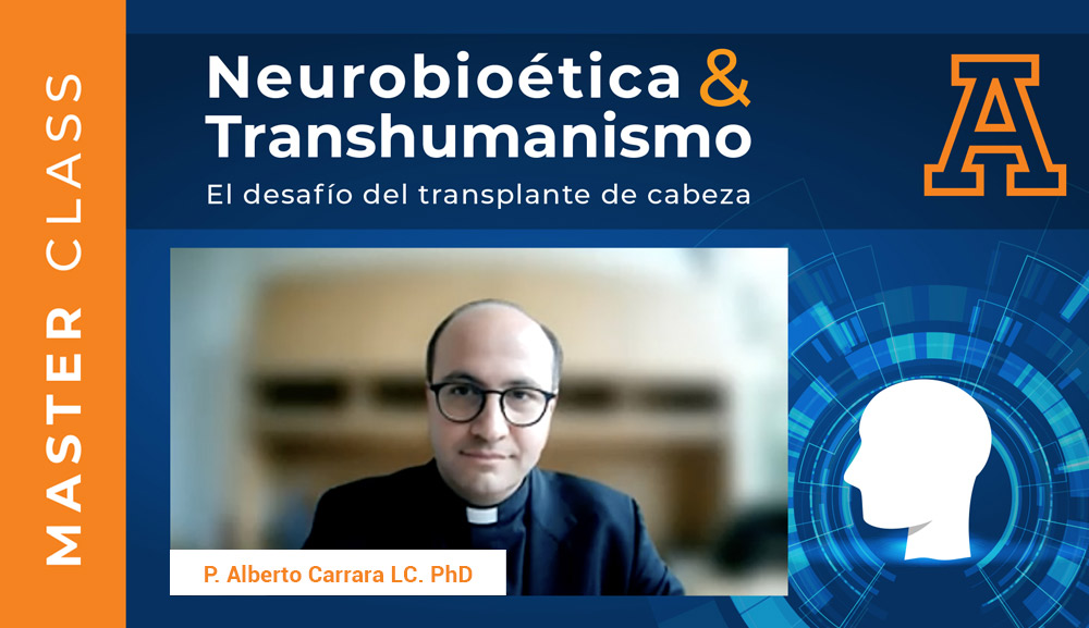 Neurobioética y Transhumanismo