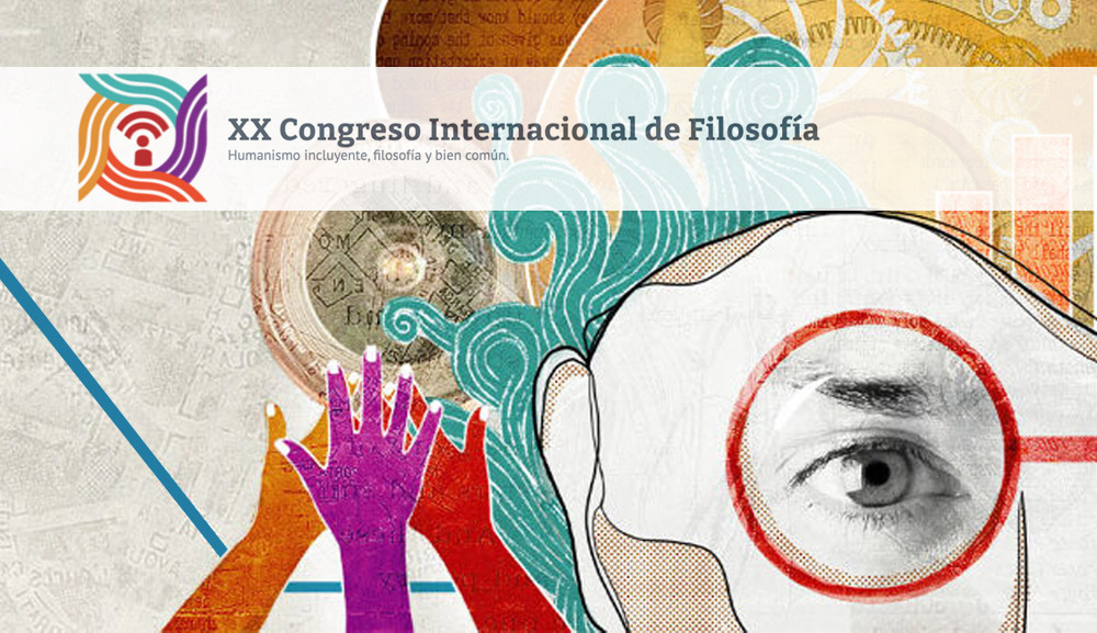 "XX Congreso Internacional de Filosofía"