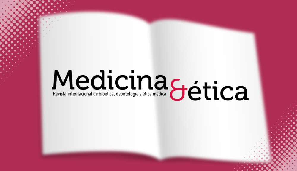Revista Medicina & Ética