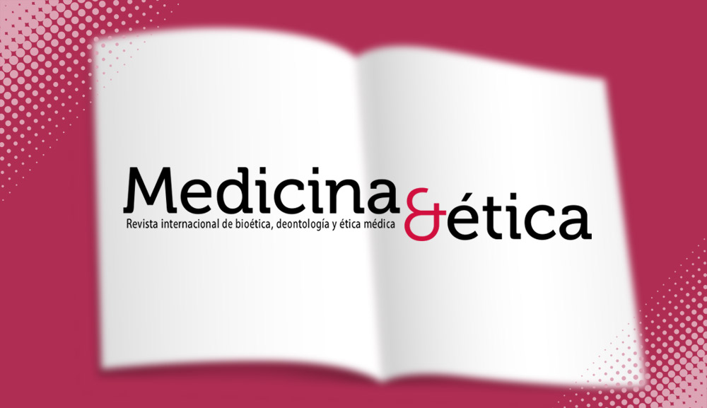 Medicina & Ética