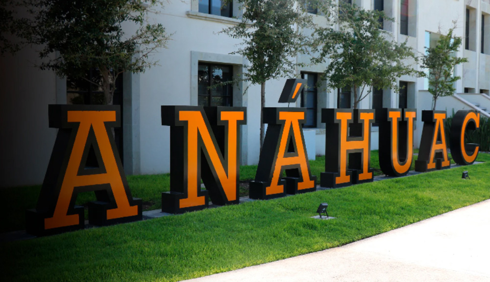 Universidad Anáhuac Querétaro