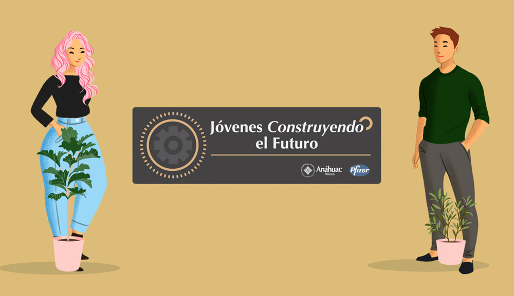 "Jóvenes Construyendo el Futuro"