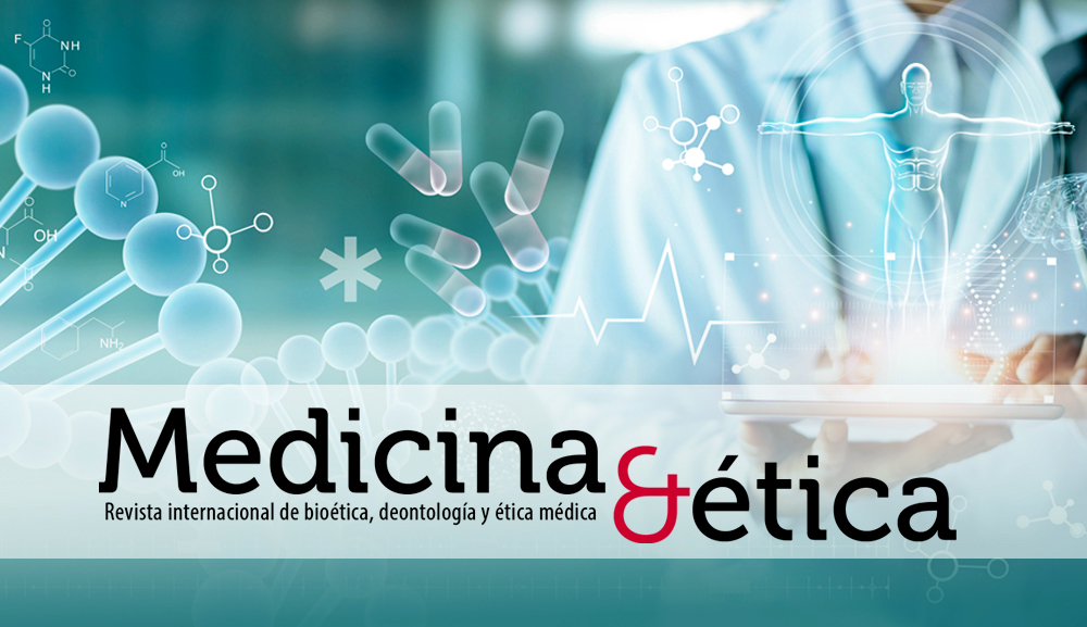 Revista Medicina & Ética