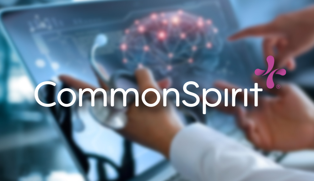 CommonSpirit Health