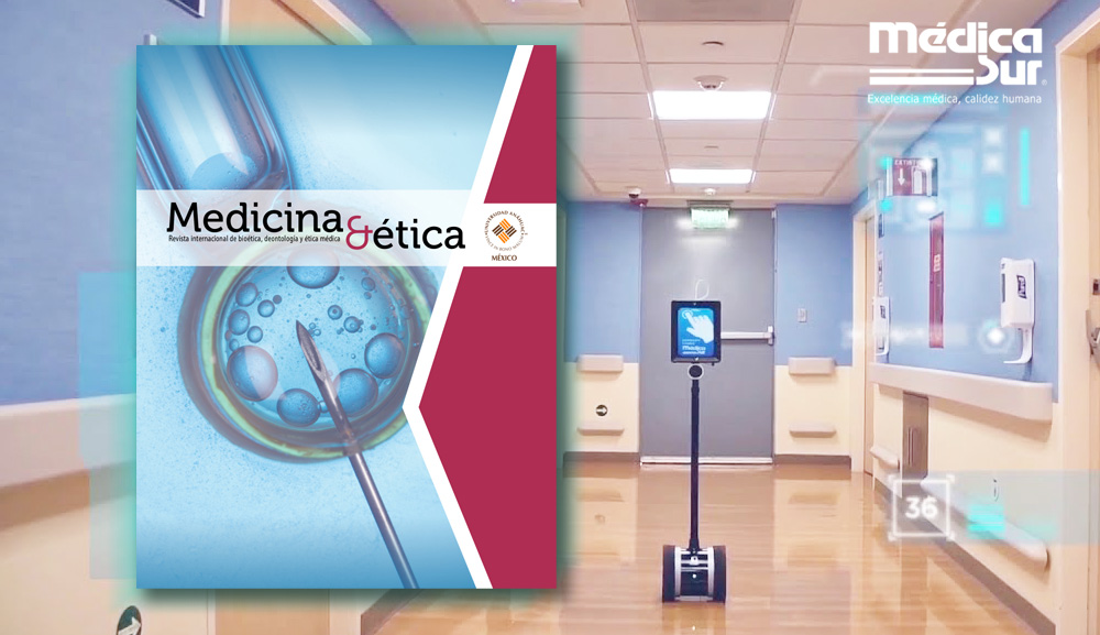 Revista Medicina y Ética