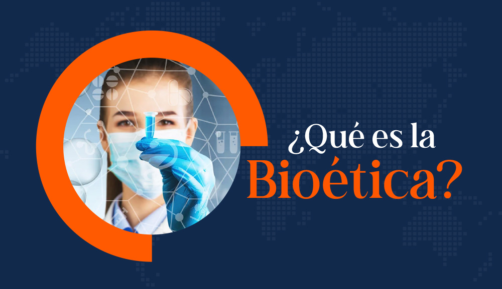 Maestría en Bioética