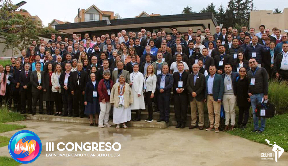 3er Congreso de Doctrina Social de la Iglesia