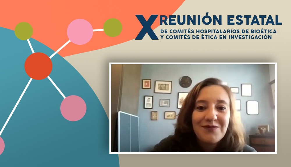  X Reunión Estatal de CHB y CEI 2023