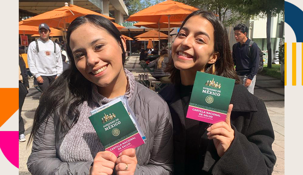 Miembros de la Facultad de Bioética participan en la Semana A+