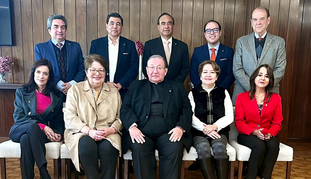 Consejo Asesor de la Facultad de Bioética