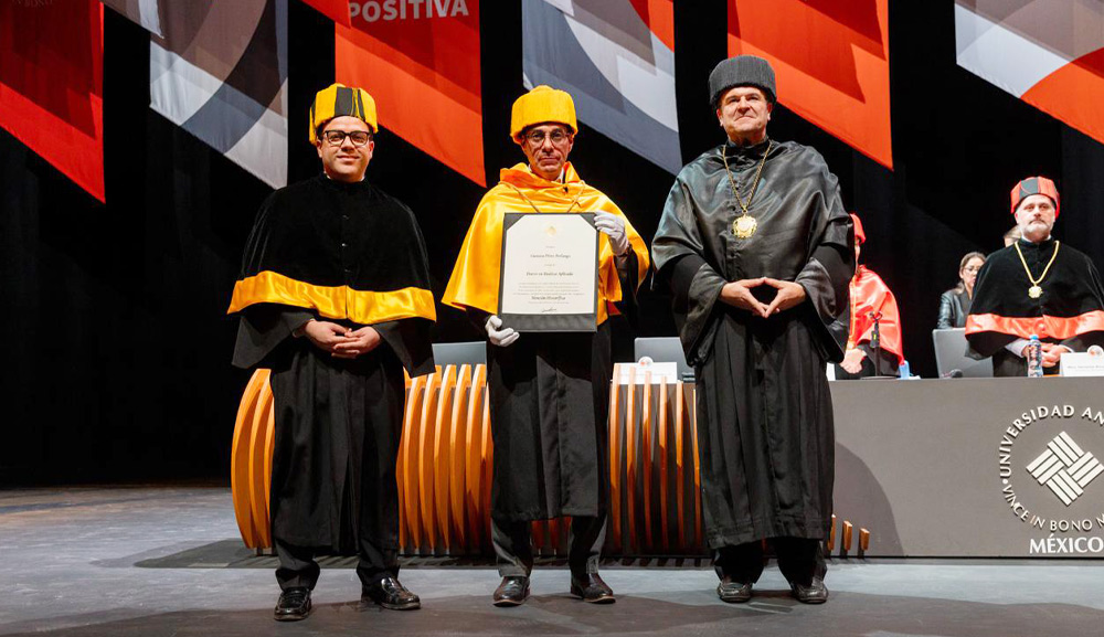 Reconocemos el compromiso ético de nuestros graduados de Posgrados en Bioética