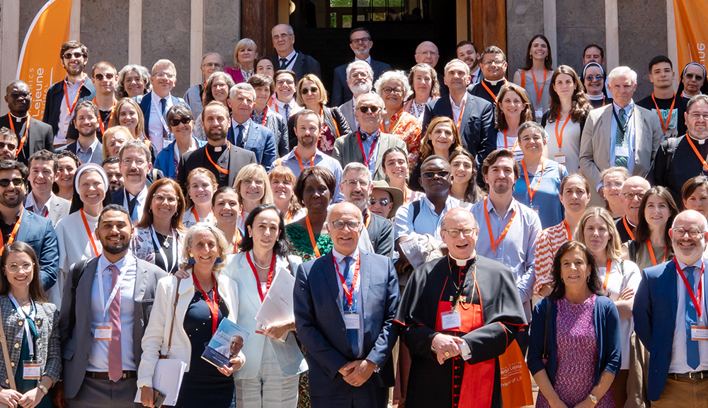 III Congreso de Bioética Cátedra Jérôme Lejeune