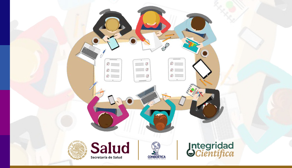 María Elizabeth de los Ríos imparte taller de metodologías bioéticas