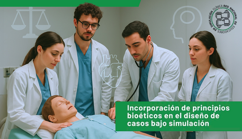 The importance of bioethics in clinical simulation