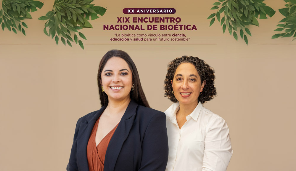 XIX Encuentro Nacional de Bioética